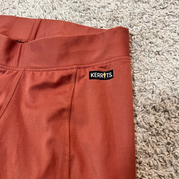 Kerrits Equestrian Riding Tights - All size Medium - Picture 3 of 16